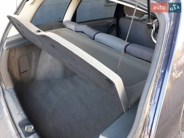 Синій ВАЗ 1117 Калина, об'ємом двигуна 1.4 л та пробігом 55 тис. км за 3100 $, фото 39 на Automoto.ua