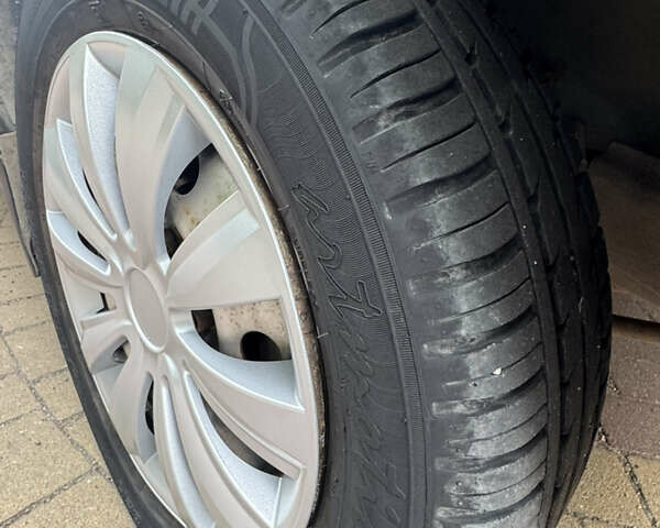 Синій ВАЗ 1117 Калина, об'ємом двигуна 1.6 л та пробігом 140 тис. км за 2499 $, фото 23 на Automoto.ua