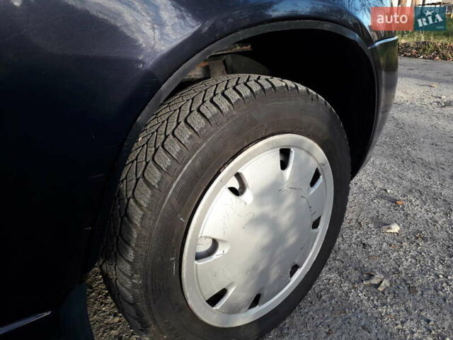 Синій ВАЗ 1117 Калина, об'ємом двигуна 1.4 л та пробігом 55 тис. км за 3100 $, фото 17 на Automoto.ua