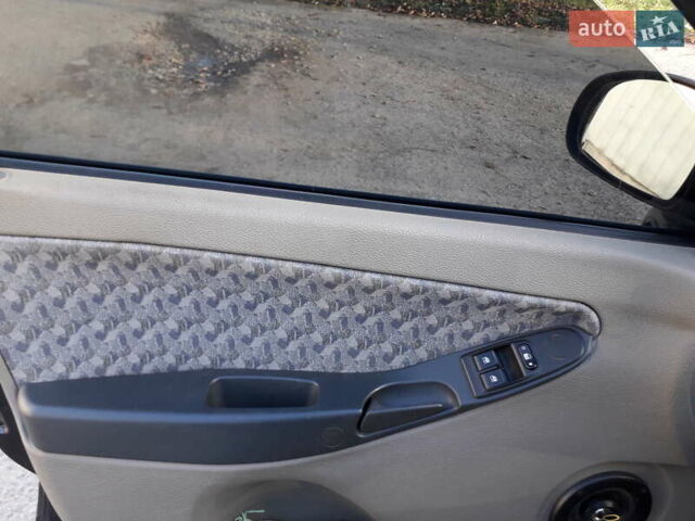 Синій ВАЗ 1117 Калина, об'ємом двигуна 1.4 л та пробігом 55 тис. км за 3100 $, фото 20 на Automoto.ua