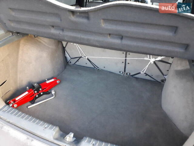 Синій ВАЗ 1117 Калина, об'ємом двигуна 1.4 л та пробігом 55 тис. км за 3100 $, фото 34 на Automoto.ua