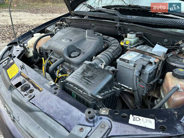 ВАЗ 1117 Калина 2008 в Мене на Automoto.ua Синий ВАЗ 1117 Калина, объемом двигателя 1.6 л и пробегом 216 тыс. км за 2250 $, фото 20 на Automoto.ua