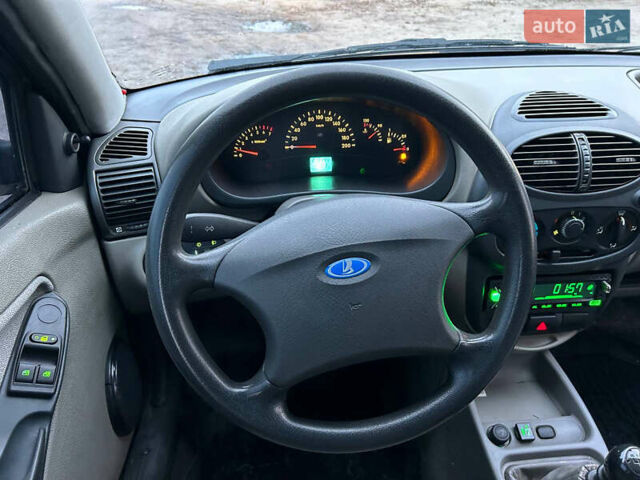 ВАЗ 1117 Калина 2008 в Мене на Automoto.ua Синий ВАЗ 1117 Калина, объемом двигателя 1.6 л и пробегом 216 тыс. км за 2250 $, фото 12 на Automoto.ua