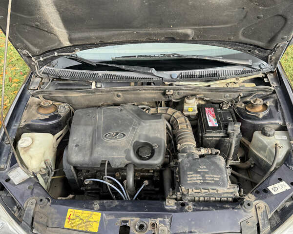 ВАЗ 1117 Калина 2008 в Павлограде на Automoto.ua Синий ВАЗ 1117 Калина, объемом двигателя 1.6 л и пробегом 97 тыс. км за 1500 $, фото 2 на Automoto.ua