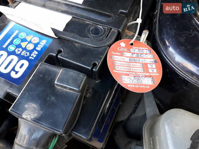 Синій ВАЗ 1117 Калина, об'ємом двигуна 1.4 л та пробігом 55 тис. км за 3100 $, фото 47 на Automoto.ua