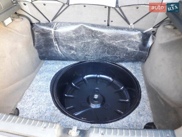 Синій ВАЗ 1117 Калина, об'ємом двигуна 1.4 л та пробігом 55 тис. км за 3100 $, фото 42 на Automoto.ua