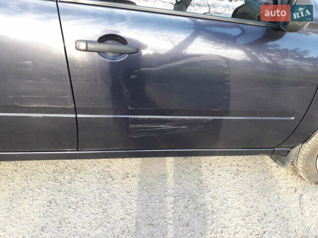 Синій ВАЗ 1117 Калина, об'ємом двигуна 1.4 л та пробігом 55 тис. км за 3100 $, фото 16 на Automoto.ua