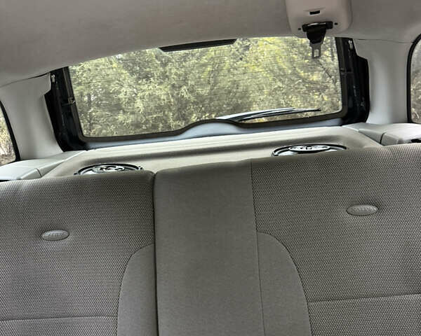 Синій ВАЗ 1117 Калина, об'ємом двигуна 1.6 л та пробігом 140 тис. км за 2499 $, фото 22 на Automoto.ua