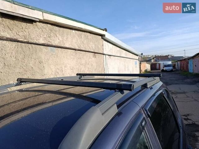 Синій ВАЗ 1117 Калина, об'ємом двигуна 1.6 л та пробігом 112 тис. км за 3000 $, фото 13 на Automoto.ua