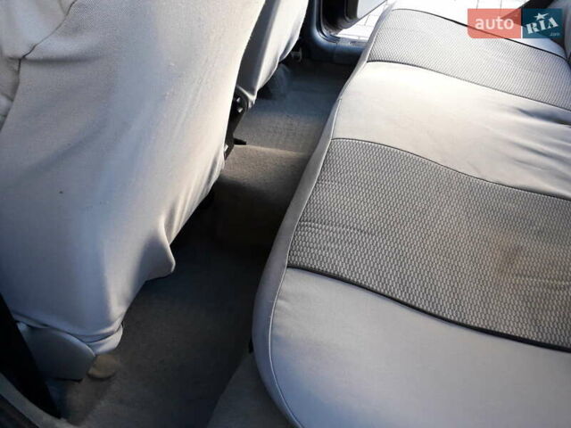 Синій ВАЗ 1117 Калина, об'ємом двигуна 1.4 л та пробігом 55 тис. км за 3100 $, фото 31 на Automoto.ua