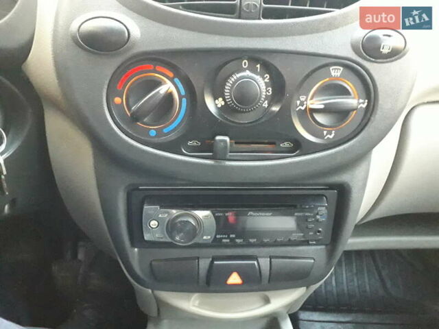 Синій ВАЗ 1117 Калина, об'ємом двигуна 1.4 л та пробігом 55 тис. км за 3100 $, фото 25 на Automoto.ua