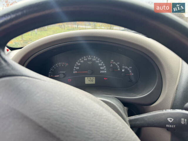 ВАЗ 1117 Калина 2008 в Павлограде на Automoto.ua Синий ВАЗ 1117 Калина, объемом двигателя 1.6 л и пробегом 97 тыс. км за 1500 $, фото 16 на Automoto.ua