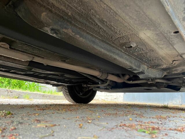 Синий ВАЗ 1117 Калина, объемом двигателя 1.6 л и пробегом 120 тыс. км за 2100 $, фото 13 на Automoto.ua