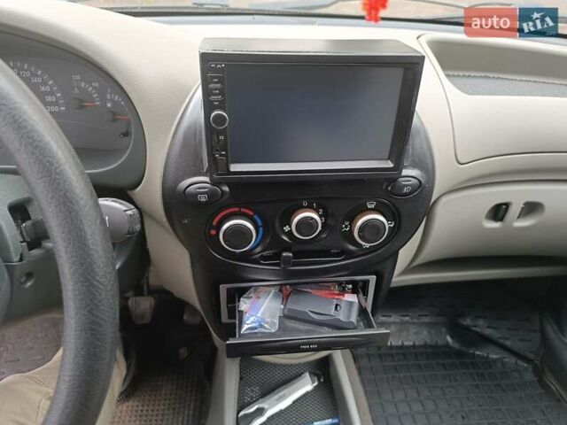 Синій ВАЗ 1117 Калина, об'ємом двигуна 1.6 л та пробігом 112 тис. км за 3000 $, фото 11 на Automoto.ua