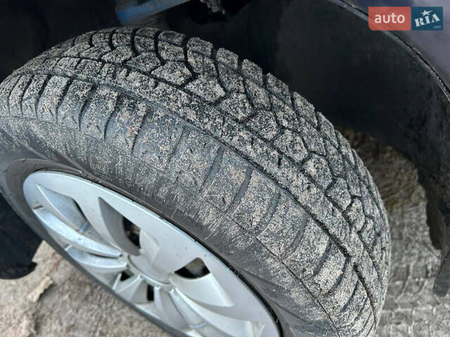 ВАЗ 1117 Калина 2008 в Мене на Automoto.ua Синий ВАЗ 1117 Калина, объемом двигателя 1.6 л и пробегом 216 тыс. км за 2250 $, фото 13 на Automoto.ua