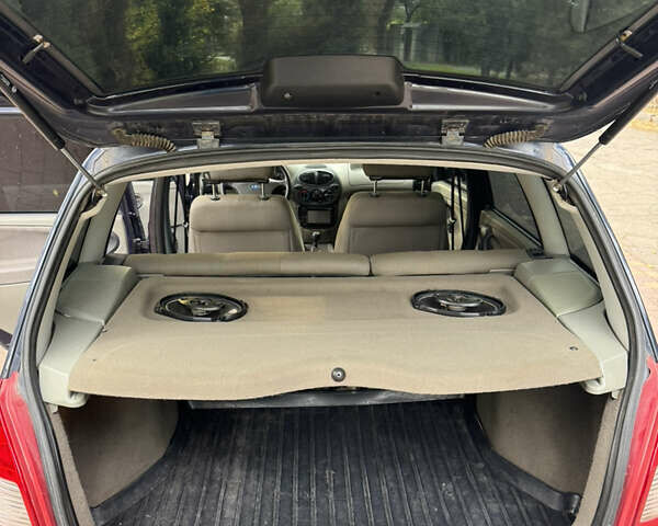 Синій ВАЗ 1117 Калина, об'ємом двигуна 1.6 л та пробігом 140 тис. км за 2499 $, фото 14 на Automoto.ua