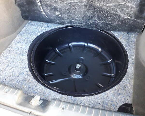 Синій ВАЗ 1117 Калина, об'ємом двигуна 1.4 л та пробігом 55 тис. км за 3100 $, фото 43 на Automoto.ua