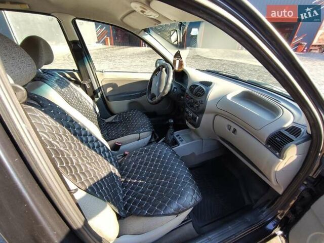 Синій ВАЗ 1117 Калина, об'ємом двигуна 1.6 л та пробігом 290 тис. км за 2600 $, фото 10 на Automoto.ua