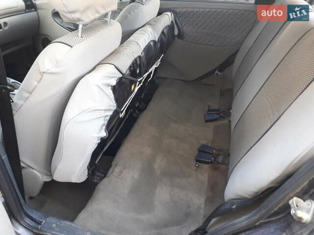 Синій ВАЗ 1117 Калина, об'ємом двигуна 1.4 л та пробігом 55 тис. км за 3100 $, фото 32 на Automoto.ua