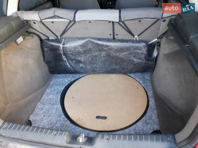 Синій ВАЗ 1117 Калина, об'ємом двигуна 1.4 л та пробігом 55 тис. км за 3100 $, фото 40 на Automoto.ua