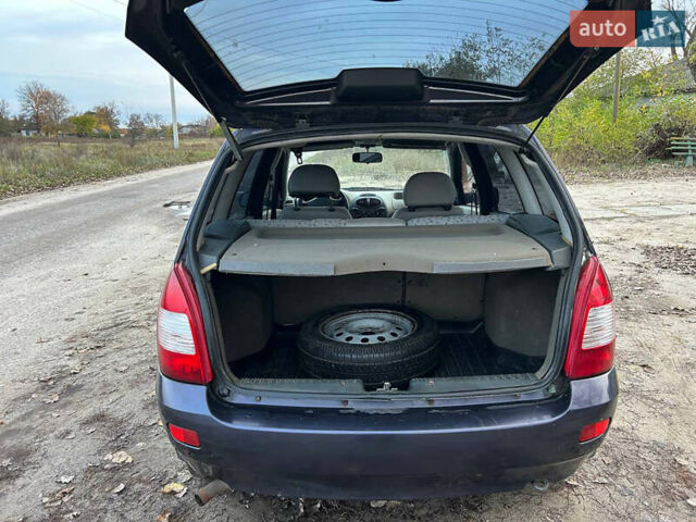 ВАЗ 1117 Калина 2008 в Мене на Automoto.ua Синий ВАЗ 1117 Калина, объемом двигателя 1.6 л и пробегом 216 тыс. км за 2250 $, фото 10 на Automoto.ua