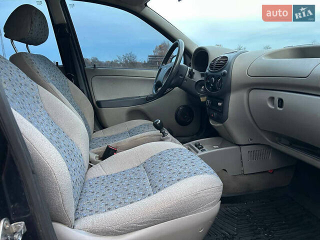 ВАЗ 1117 Калина 2008 в Мене на Automoto.ua Синий ВАЗ 1117 Калина, объемом двигателя 1.6 л и пробегом 216 тыс. км за 2250 $, фото 19 на Automoto.ua