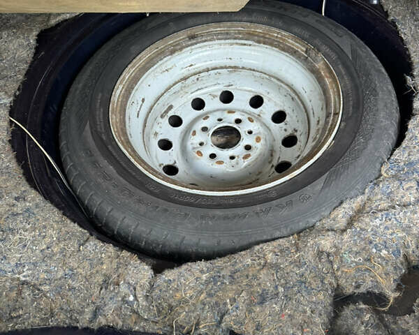 Синій ВАЗ 1117 Калина, об'ємом двигуна 1.6 л та пробігом 140 тис. км за 2499 $, фото 15 на Automoto.ua