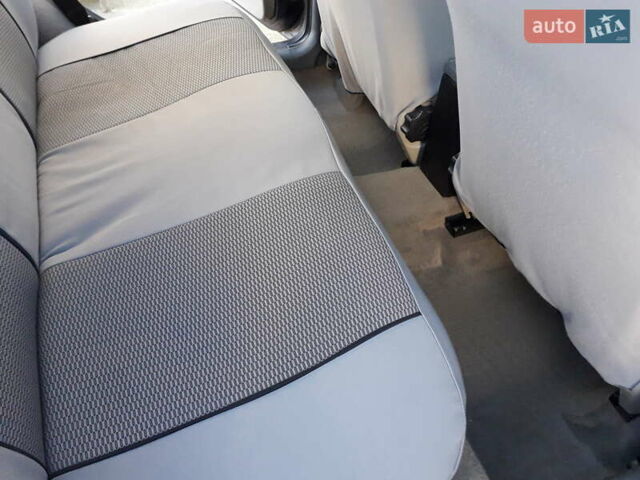 Синій ВАЗ 1117 Калина, об'ємом двигуна 1.4 л та пробігом 55 тис. км за 3100 $, фото 35 на Automoto.ua