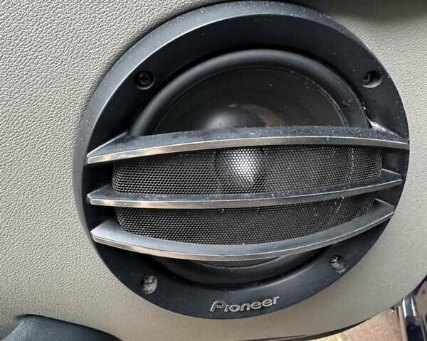 Синій ВАЗ 1117 Калина, об'ємом двигуна 1.6 л та пробігом 140 тис. км за 2499 $, фото 20 на Automoto.ua