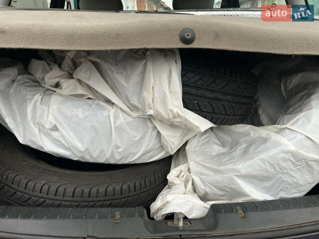 Синий ВАЗ 1117 Калина, объемом двигателя 1.39 л и пробегом 93 тыс. км за 2900 $, фото 7 на Automoto.ua