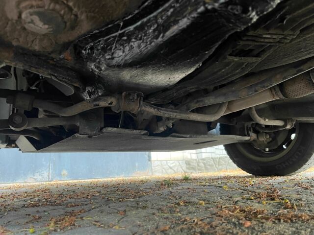 Синий ВАЗ 1117 Калина, объемом двигателя 1.6 л и пробегом 120 тыс. км за 2100 $, фото 16 на Automoto.ua