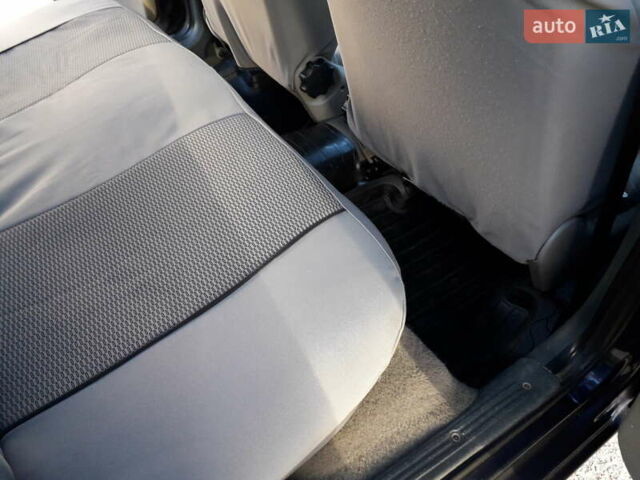 Синій ВАЗ 1117 Калина, об'ємом двигуна 1.4 л та пробігом 55 тис. км за 3100 $, фото 33 на Automoto.ua