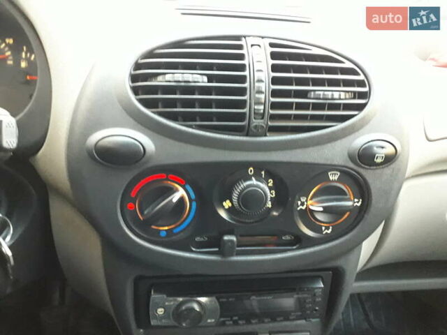 Синій ВАЗ 1117 Калина, об'ємом двигуна 1.4 л та пробігом 55 тис. км за 3100 $, фото 24 на Automoto.ua