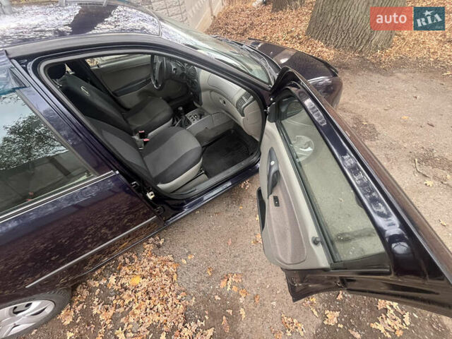 Синій ВАЗ 1117 Калина, об'ємом двигуна 1.39 л та пробігом 75 тис. км за 2450 $, фото 17 на Automoto.ua