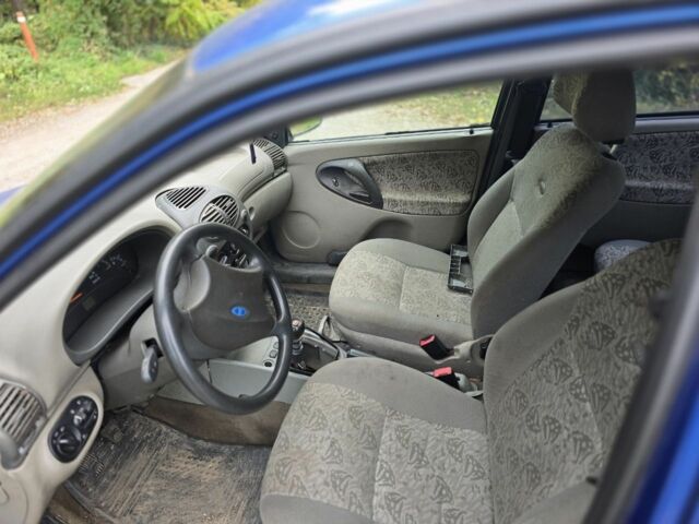 ВАЗ 1117 Калина 2010 в Василькове на Automoto.ua Зеленый ВАЗ 1117 Калина, объемом двигателя 1.6 л и пробегом 121 тыс. км за 700 $, фото 3 на Automoto.ua