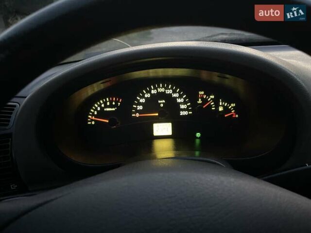 Зелений ВАЗ 1117 Калина, об'ємом двигуна 1.39 л та пробігом 65 тис. км за 3200 $, фото 61 на Automoto.ua