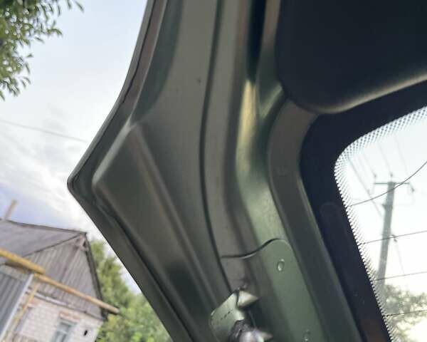 Зелений ВАЗ 1117 Калина, об'ємом двигуна 1.39 л та пробігом 65 тис. км за 3200 $, фото 41 на Automoto.ua