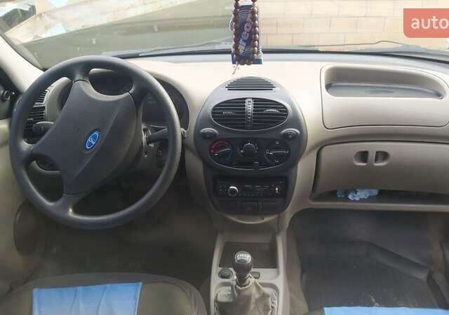 ВАЗ 1117 Калина 2010 в Борзне на Automoto.ua Зеленый ВАЗ 1117 Калина, объемом двигателя 1.39 л и пробегом 186 тыс. км за 2500 $, фото 1 на Automoto.ua