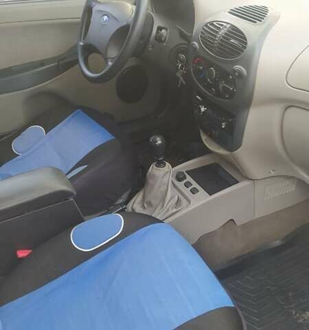 ВАЗ 1117 Калина 2010 в Борзне на Automoto.ua Зеленый ВАЗ 1117 Калина, объемом двигателя 1.39 л и пробегом 186 тыс. км за 2500 $, фото 3 на Automoto.ua