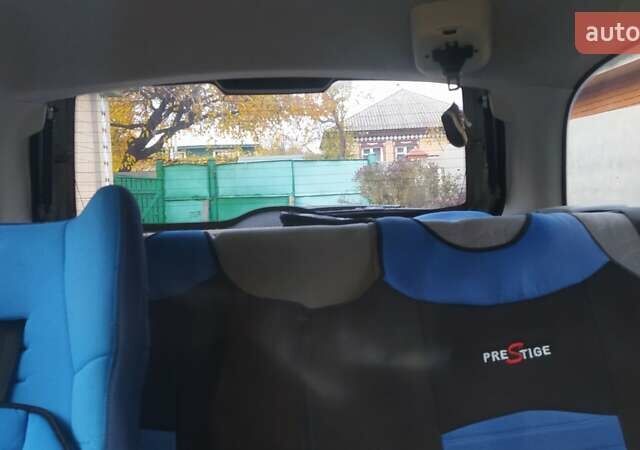 ВАЗ 1117 Калина 2010 в Борзне на Automoto.ua Зеленый ВАЗ 1117 Калина, объемом двигателя 1.39 л и пробегом 186 тыс. км за 2500 $, фото 12 на Automoto.ua