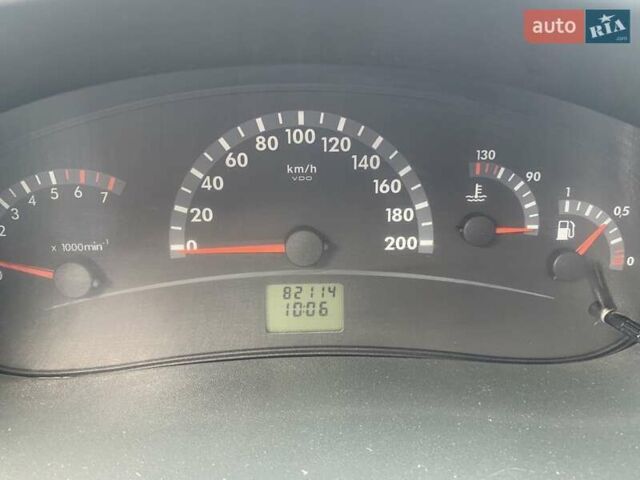 Зелений ВАЗ 1117 Калина, об'ємом двигуна 1.6 л та пробігом 82 тис. км за 3300 $, фото 1 на Automoto.ua