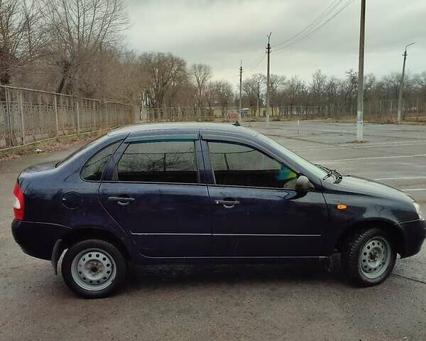 ВАЗ 1118, об'ємом двигуна 1.4 л та пробігом 118 тис. км за 2500 $, фото 1 на Automoto.ua