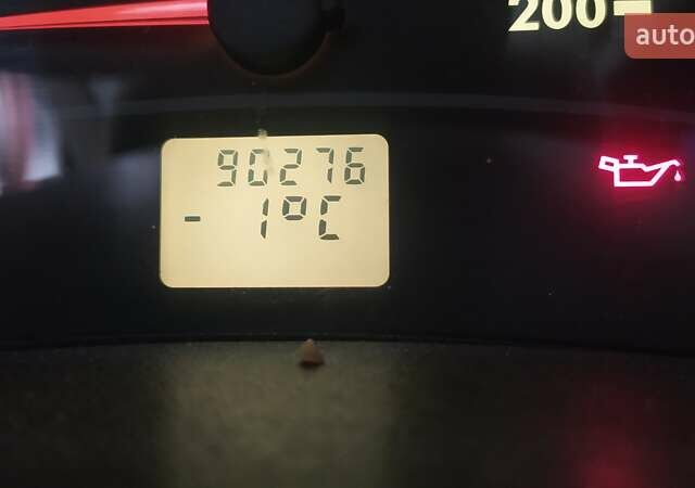 Серый ВАЗ 1118, объемом двигателя 1.6 л и пробегом 92 тыс. км за 3900 $, фото 1 на Automoto.ua