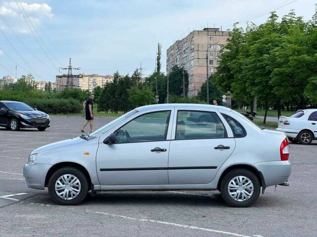 Сірий ВАЗ 1118, об'ємом двигуна 0.16 л та пробігом 143 тис. км за 3350 $, фото 5 на Automoto.ua