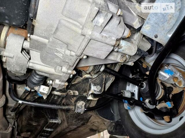 Сірий ВАЗ 1118, об'ємом двигуна 1.6 л та пробігом 8 тис. км за 5200 $, фото 157 на Automoto.ua