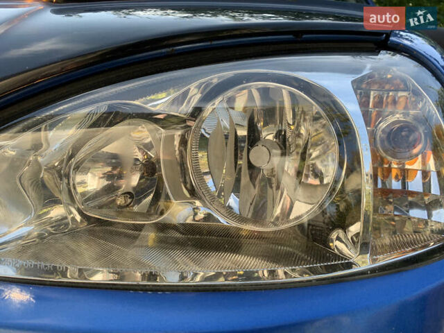 Синий ВАЗ 1118, объемом двигателя 1.6 л и пробегом 135 тыс. км за 2400 $, фото 6 на Automoto.ua