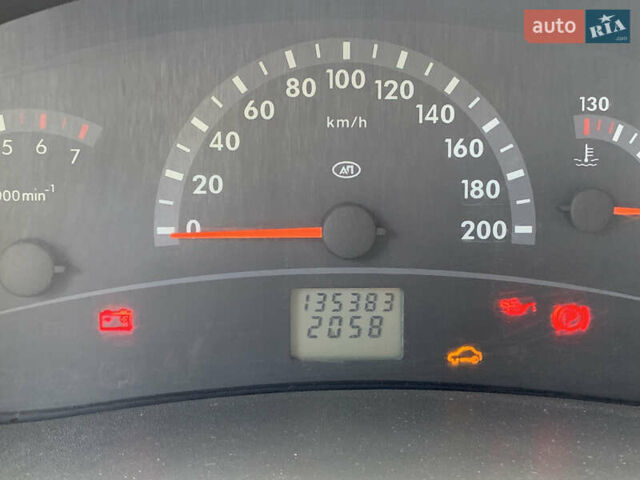 Синий ВАЗ 1118, объемом двигателя 1.6 л и пробегом 135 тыс. км за 2400 $, фото 26 на Automoto.ua