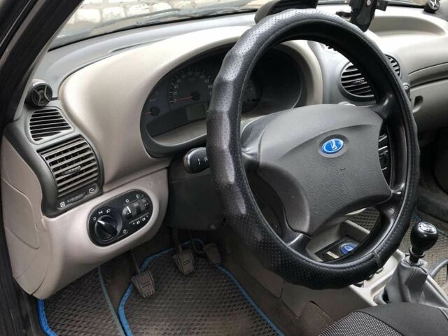 Синий ВАЗ 1118, объемом двигателя 1.6 л и пробегом 2 тыс. км за 2300 $, фото 6 на Automoto.ua