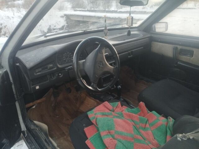 Білий ВАЗ 1119 Калина, об'ємом двигуна 1 л та пробігом 450 тис. км за 597 $, фото 4 на Automoto.ua