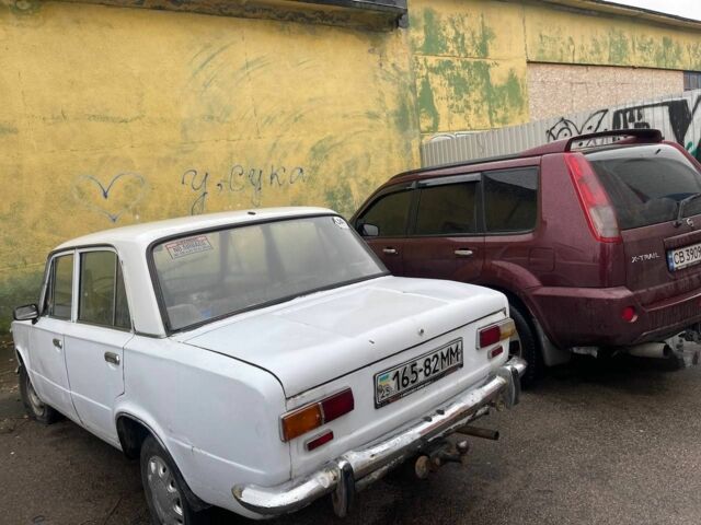 Білий ВАЗ 1119 Калина, об'ємом двигуна 0 л та пробігом 1000 тис. км за 191 $, фото 6 на Automoto.ua